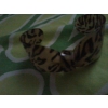 Bracelet léopard