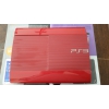 console PS3 ROUGE 12GIGA
