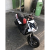 MOTO SCOOTER MBK