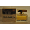 Eau de parfum DOLCE & GABBANA - The one