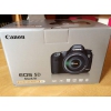 Canon 5D + Zoom 24-70mm f/2,8L II
