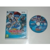 WII Beyblade : Metal Fusion (7+)