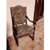 Chaises et fauteuils Louis XIII