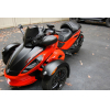 Can Am Spyder RS-S SE5
