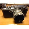 Leica IIIc pour connaiseurs
