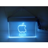 Enseigne lumineuse Apple