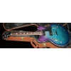 2019 - Gibson ES-335 Figured Blueberry B