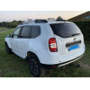 Dacia Duster 1.5 DCI 110 BLACK TOUCH 4X4