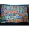 100 timbres d allemagne