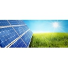 Panneaux solaire et cellules photovoltaï
