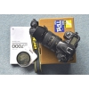 Nikon D7000+ accessoires