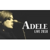 Adele 09 juin 2016 carre or