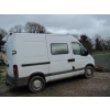 renault master 7 places
