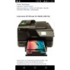 Imprimante couleur / scanner HP 8600 Pro