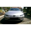 Peugeot 406 coupe 2.2 hdi sport