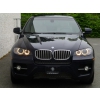 BMW X6 Année 2011