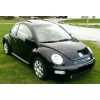 Volkswagen Beetle 1.9 2003 145 000 km