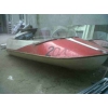 Rare bateau dinghy aluminium MOBILO