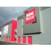 BOX LIBRE STOCKAGE GARDE MEUBLES HOMEBOX