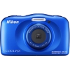 Nikon Coolpix W150 Bleu