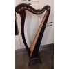 Harpe 34 Cordes Garantie 6 mois