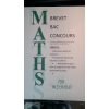 Maths Prof Agrégé:BREVET,BAC,BTS,CONCOUR