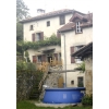 LOUE MAISON DE CARACTERE OU CHALET -46