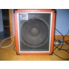 Ampli Roland Cube bass 60W orange