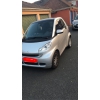 Smart fortwo toutes options