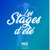 Stages d'été au 144 Dance Studio