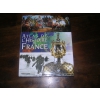 Atlas de l'Histoire de France