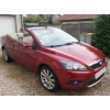 Ford Focus ii (2) coupe cabriolet 2.0 td