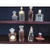 lot de parfum 8 miniature