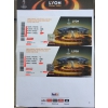 2x DVD Europa League Finale 2018 Lyon