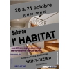 Salon de l'Habitat à Saint-Dizier