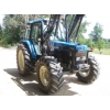 Tracteur new holland MX U10 7740