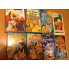 Cassettes dessins animés
