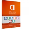 Microsoft Office Pro 2016 ( 10PC ou MAC