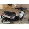 scooter 50cc 2018