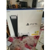 PS5 SonyBlu-Ray Edition Console - Blanc