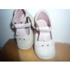 Chaussures fille taille 17