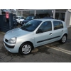 Renault Clio 2 phase 2 1.5 DCI 82cv Expr