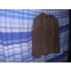 Manteau taille 42/44 couleur taupe