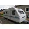 Camping car Adria 563 UK