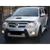 Toyota HiLux 2.5D4 double cabine Cuir 5