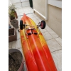 KAYAK de mer NEUF plus accessoires