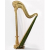 Cours de Harpe, Solfège et éveil musical