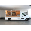 FoodTruck Grill à poulet Renault Master