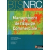 BTS NRC :Management De L'equipe Commerci