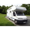 Vend Camping-Car Chausson Welcom 5